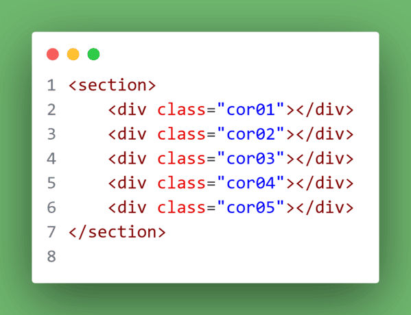 cor-html